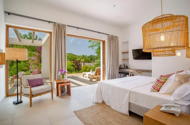 Can Lluc Boutique Country | Premium suite